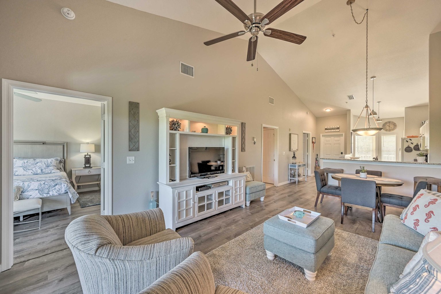 Naples Vacation Rental
