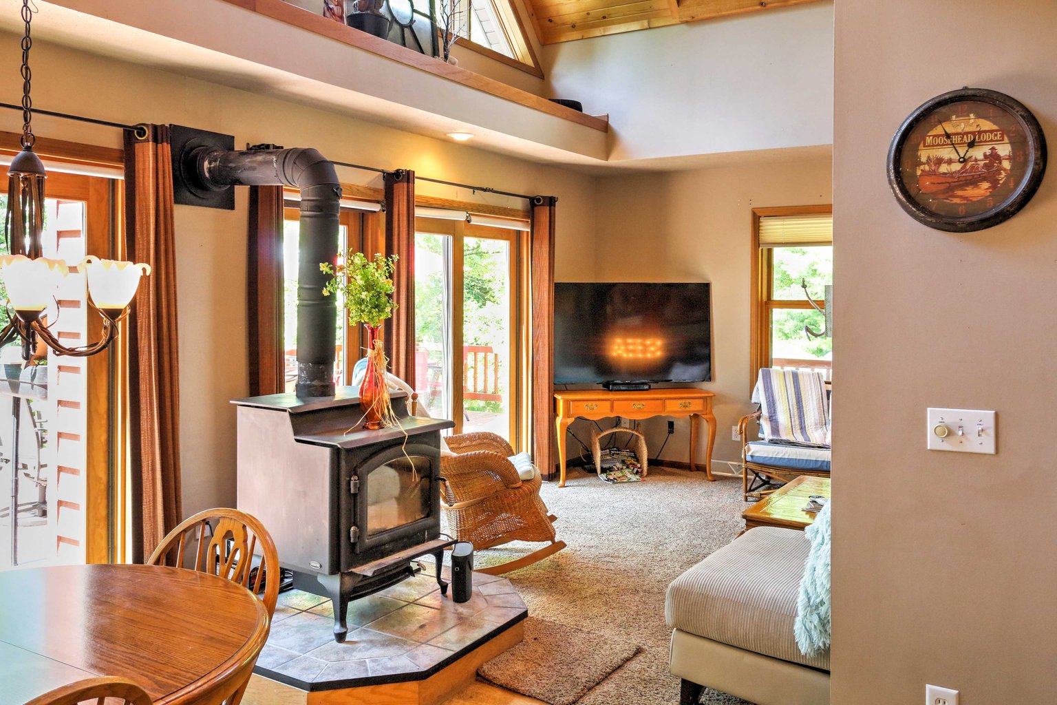 Egg Harbor Vacation Rental