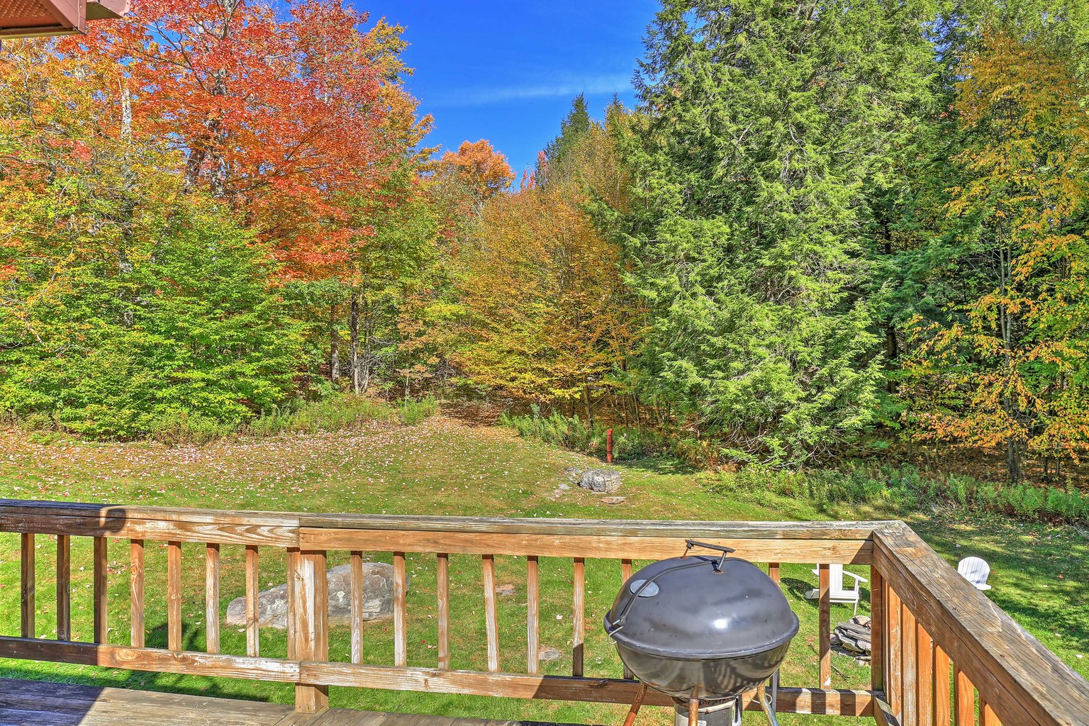 Jewett Vacation Rental