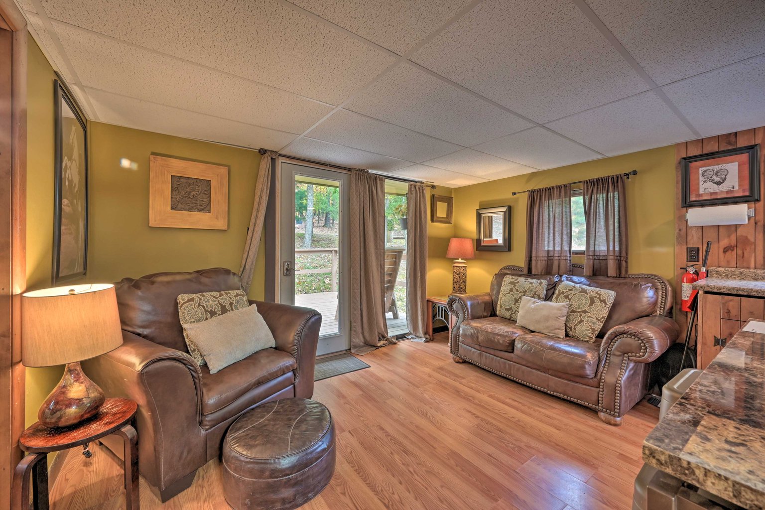 Huntingdon Vacation Rental