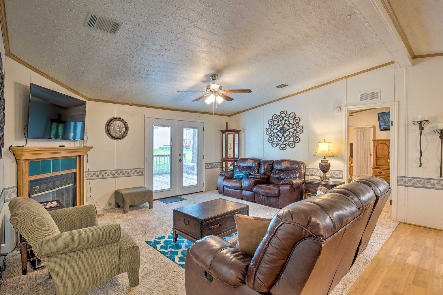 Kemp Vacation Rental