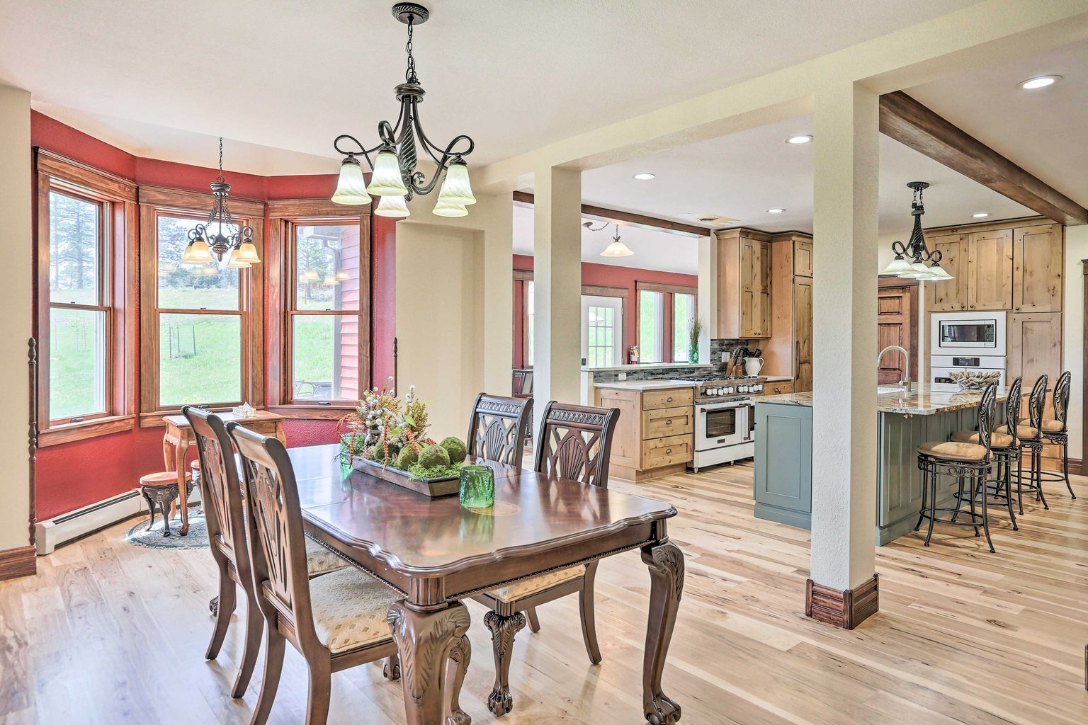 Conifer Vacation Rental