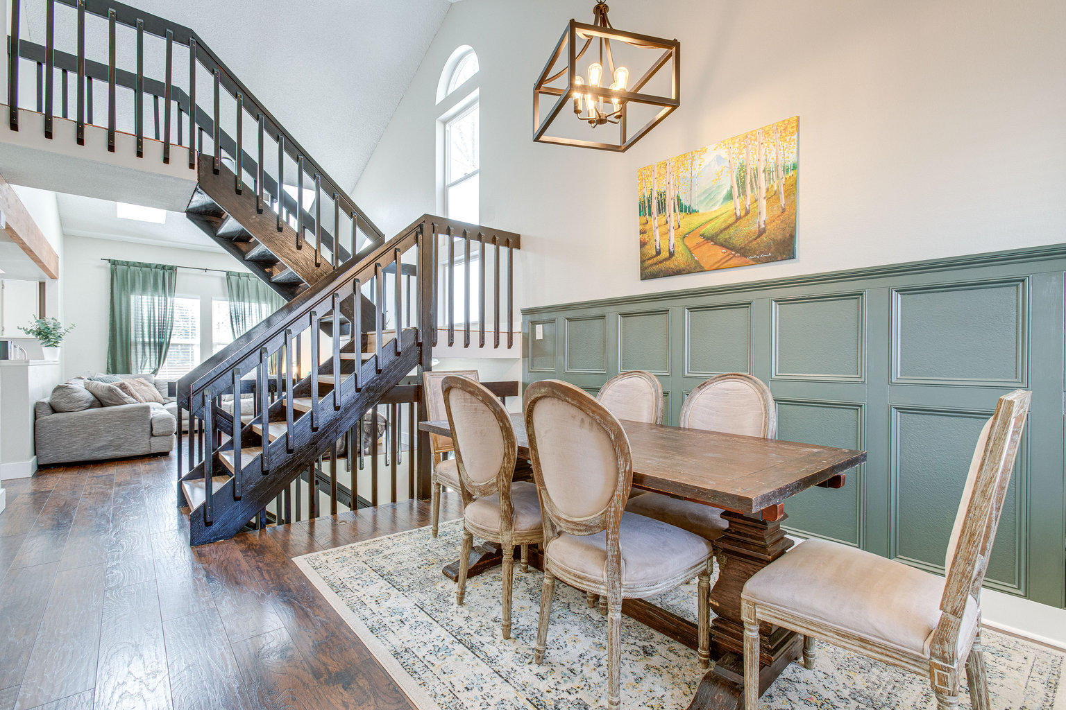 Arvada Vacation Rental