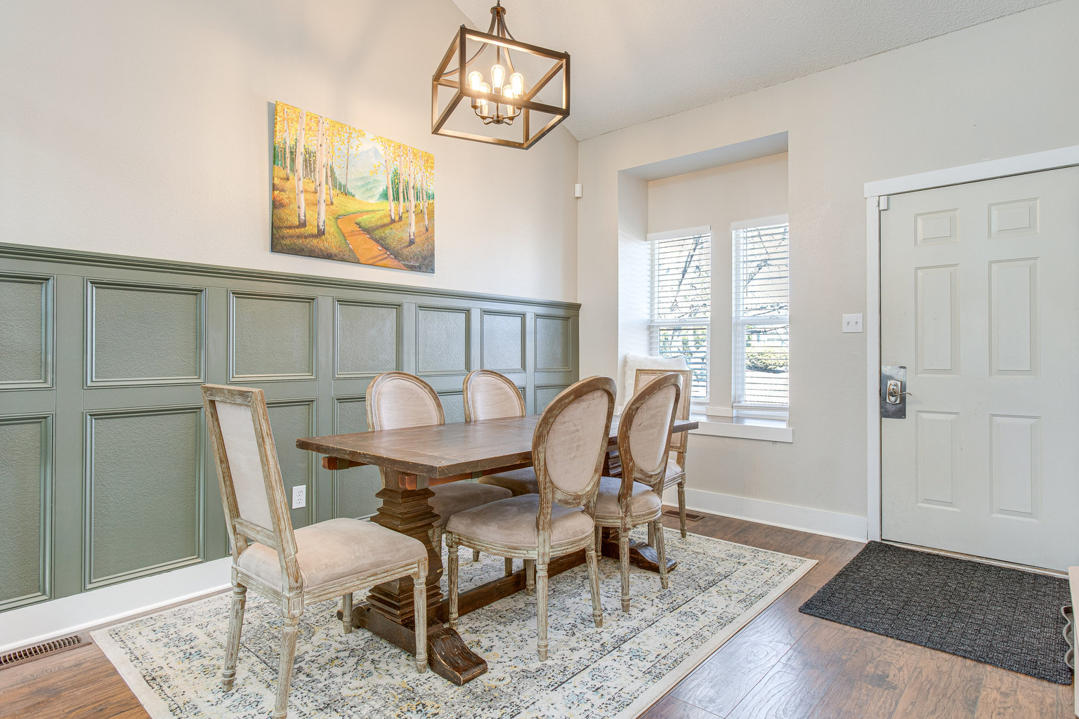 Arvada Vacation Rental