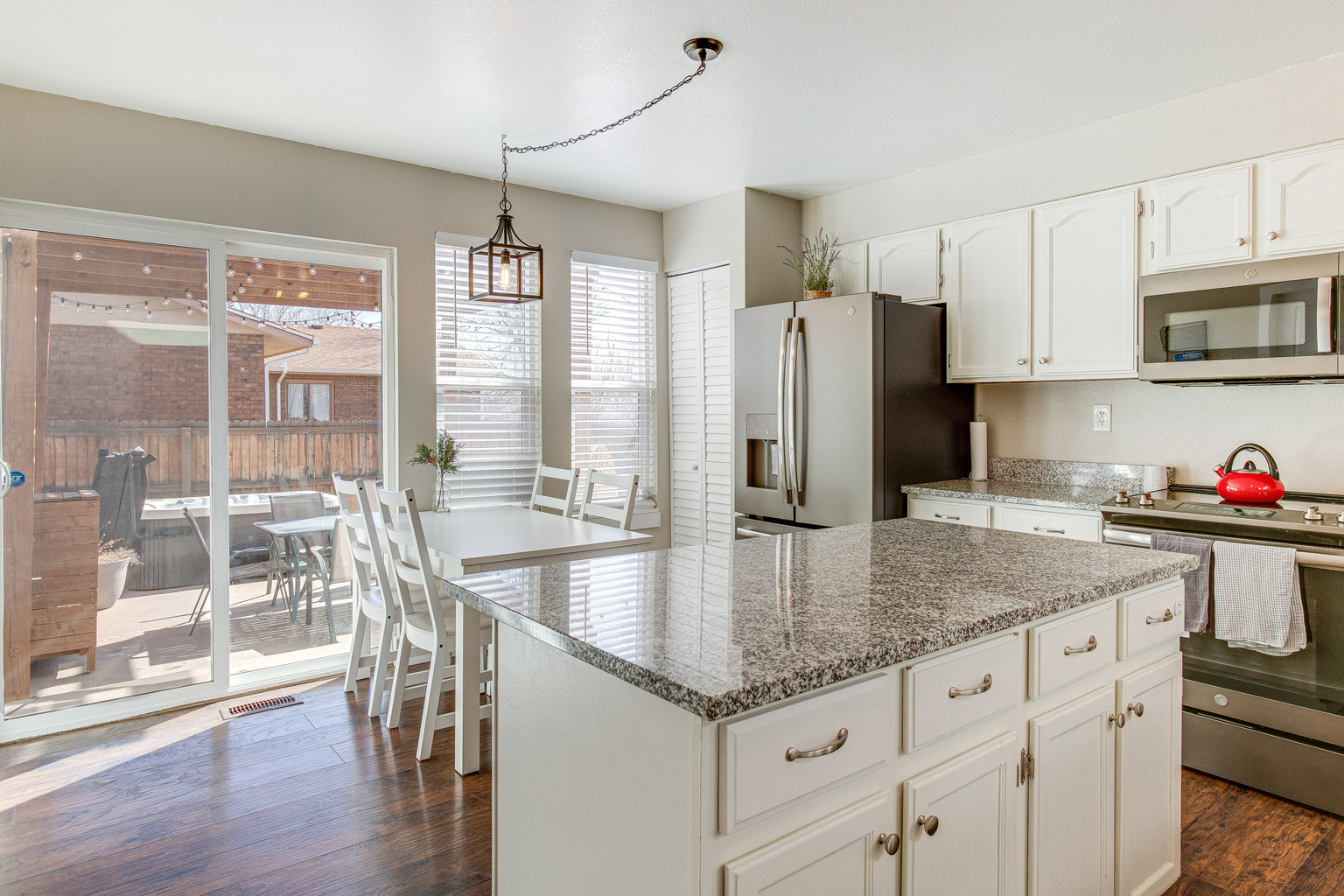 Arvada Vacation Rental