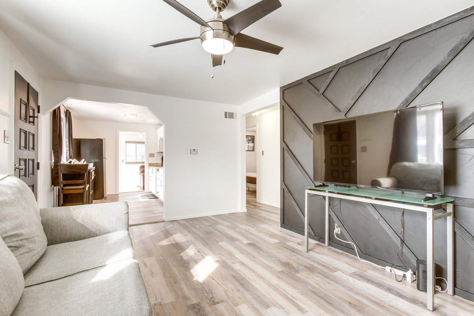 Sheridan Vacation Rental