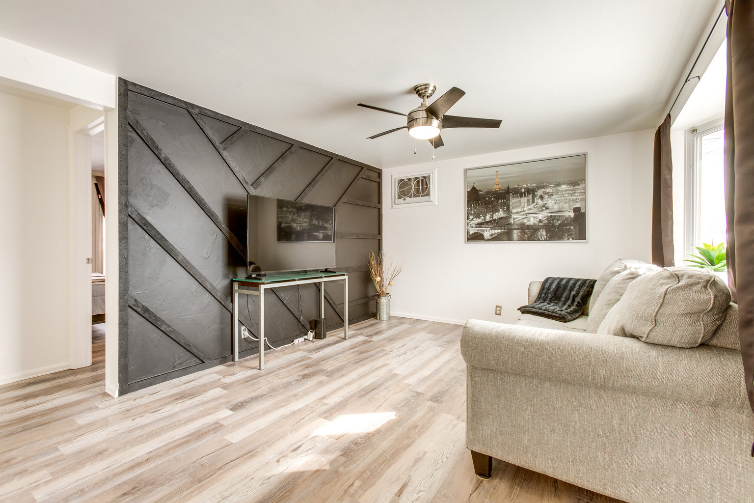 Sheridan Vacation Rental