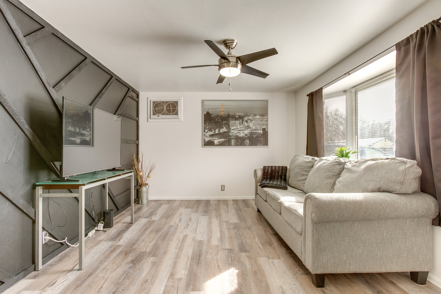 Sheridan Vacation Rental