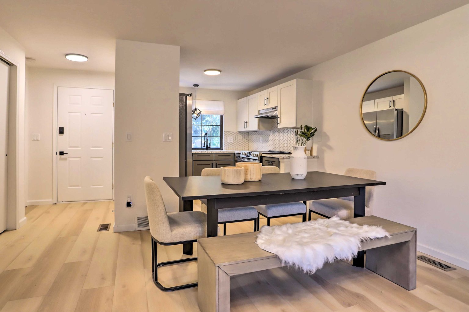 Arvada Vacation Rental