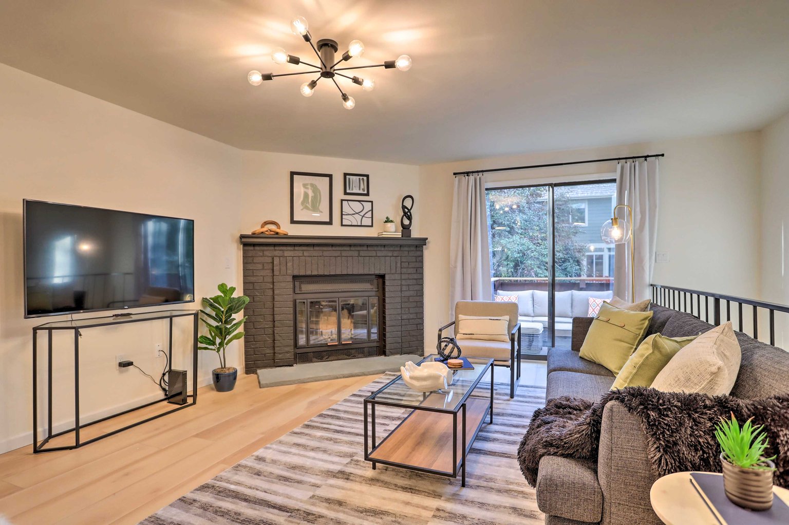 Arvada Vacation Rental