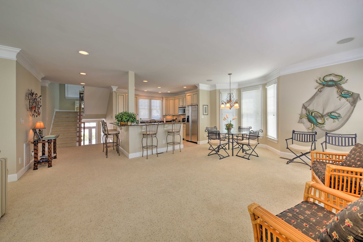 Manteo Vacation Rental