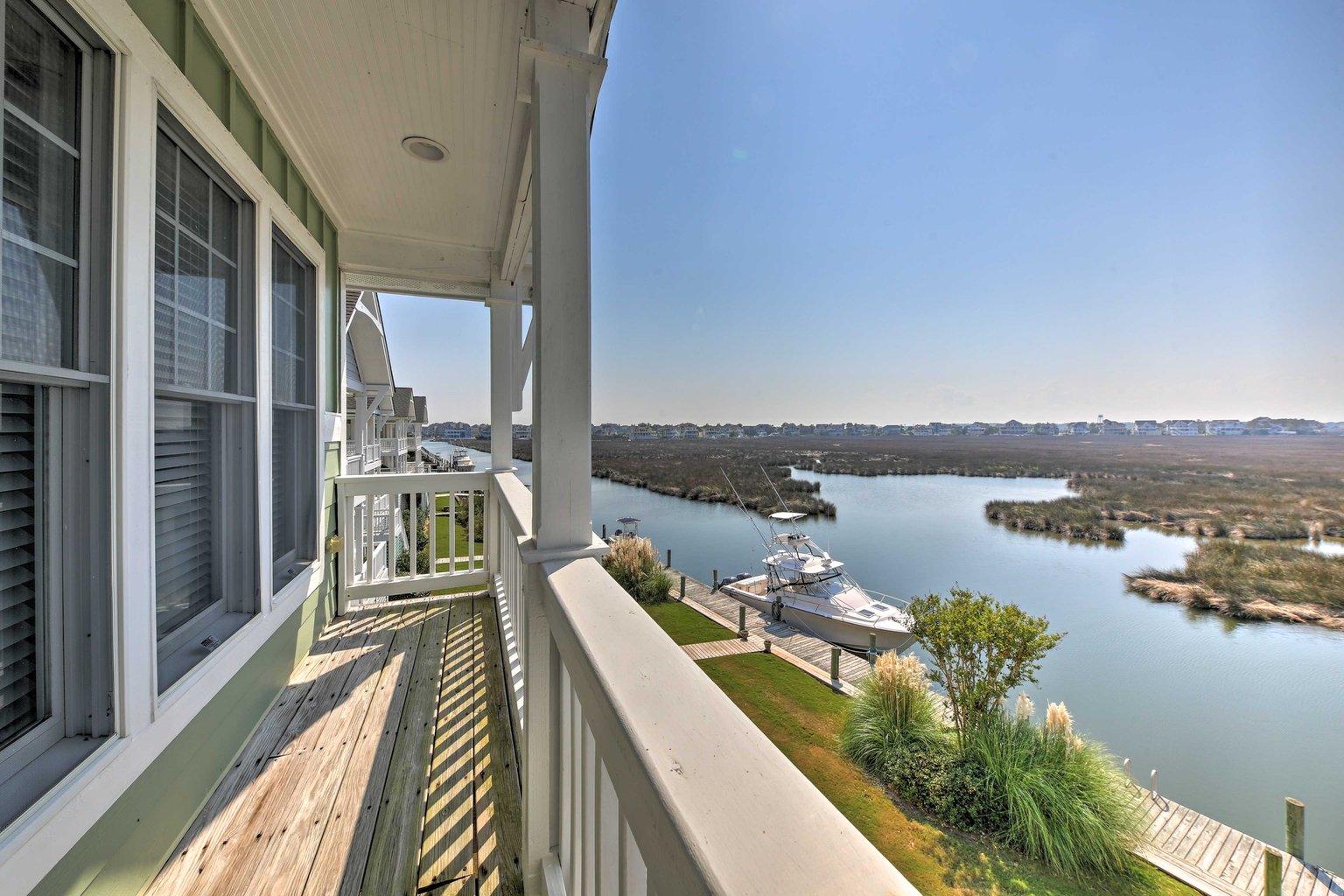 Manteo Vacation Rental