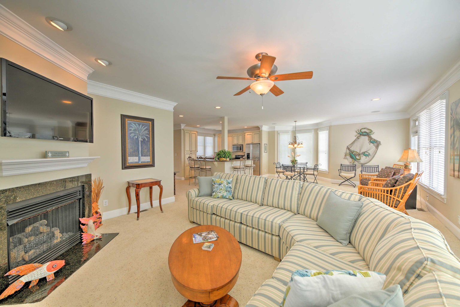 Manteo Vacation Rental