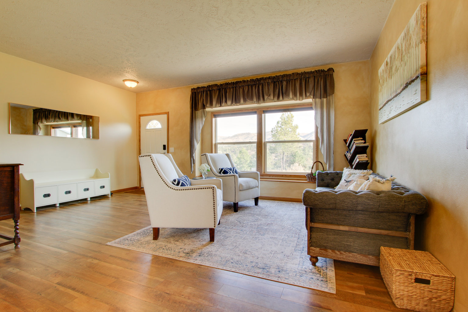 Helena Vacation Rental