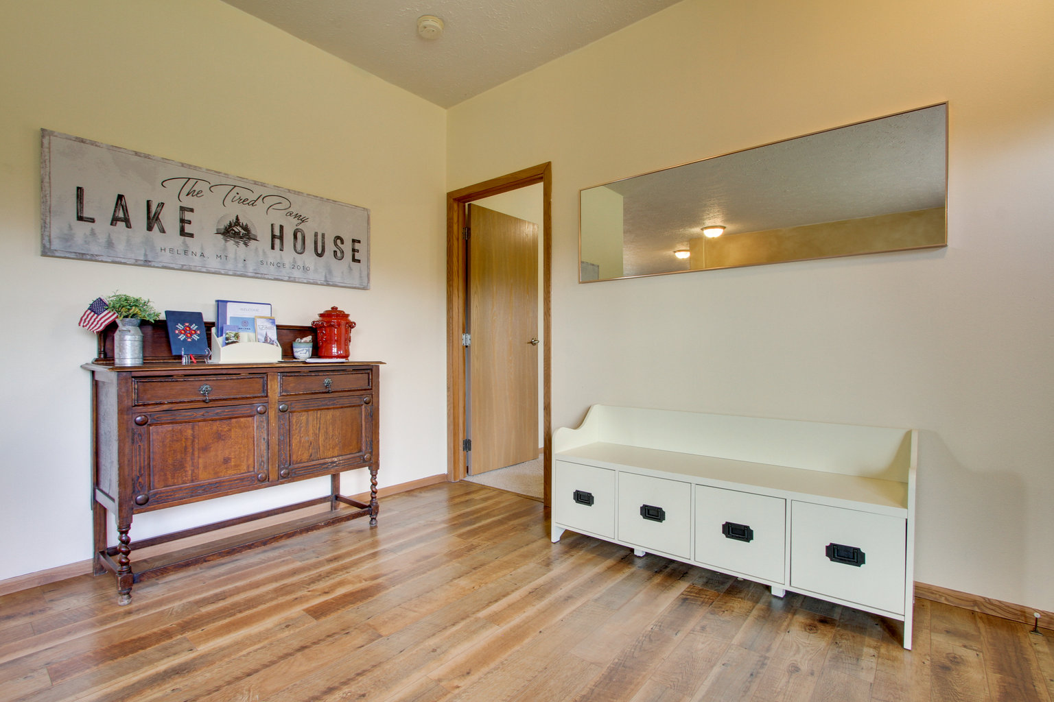 Helena Vacation Rental