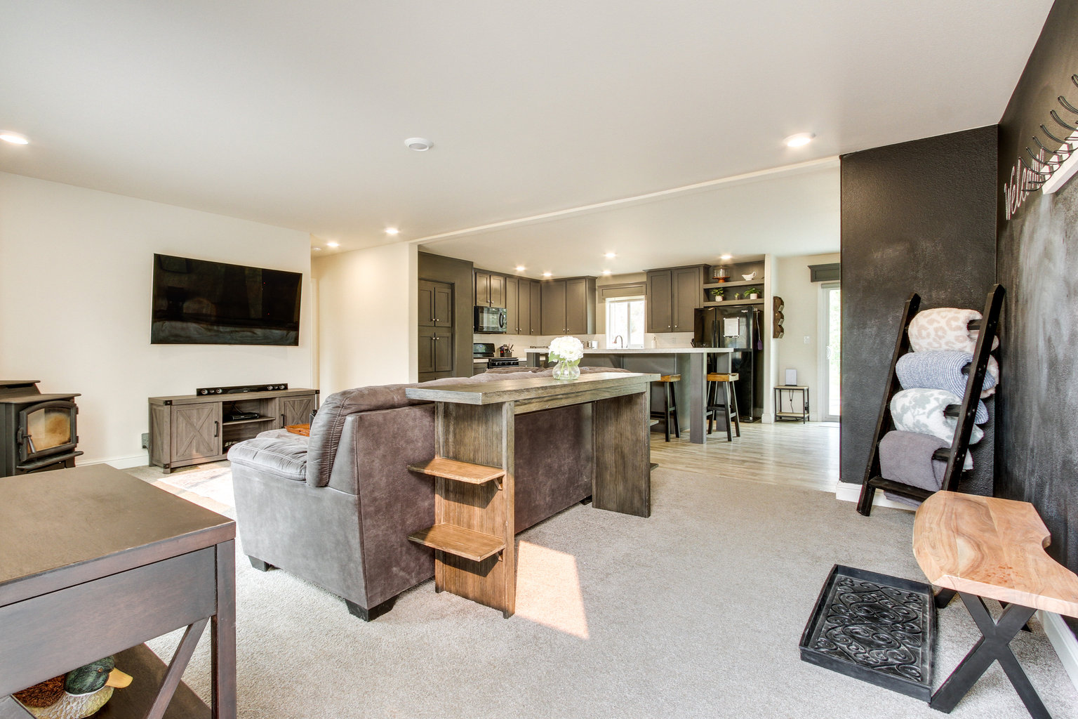 Helena Vacation Rental