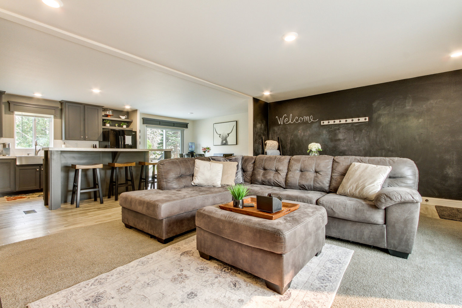 Helena Vacation Rental