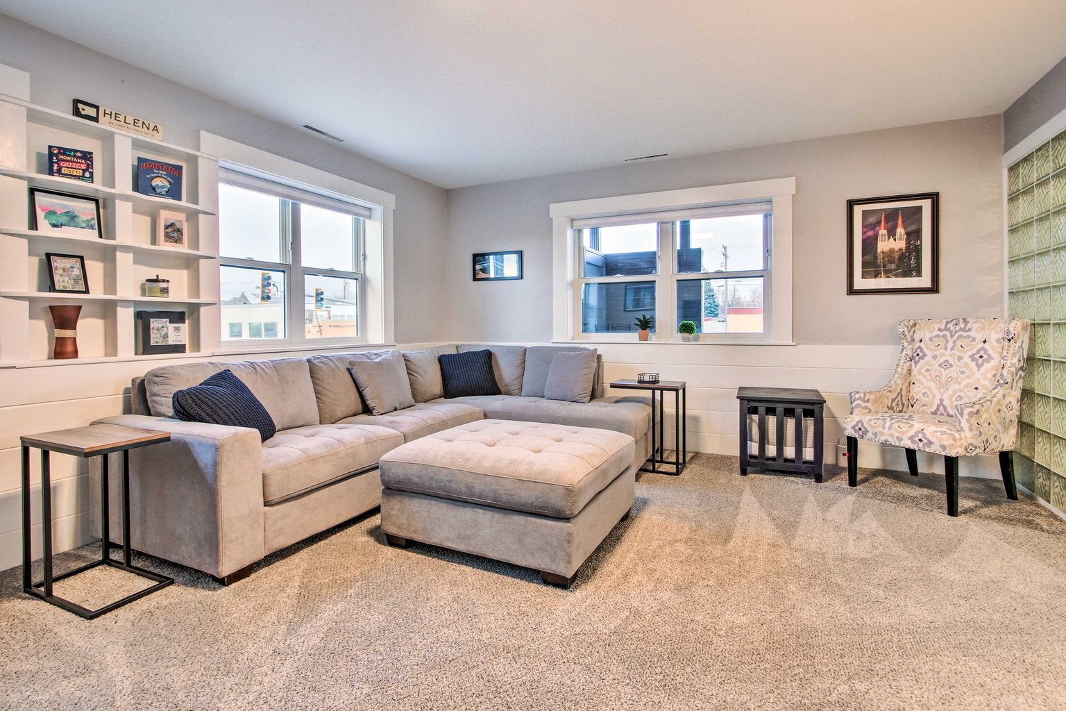 Helena Vacation Rental