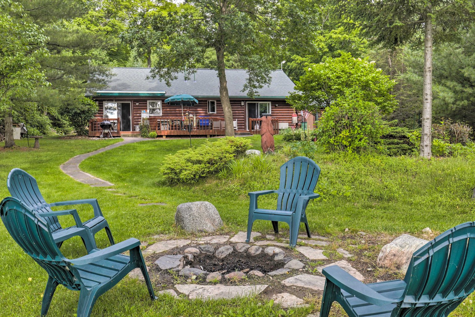 Eagle River Vacation Rental