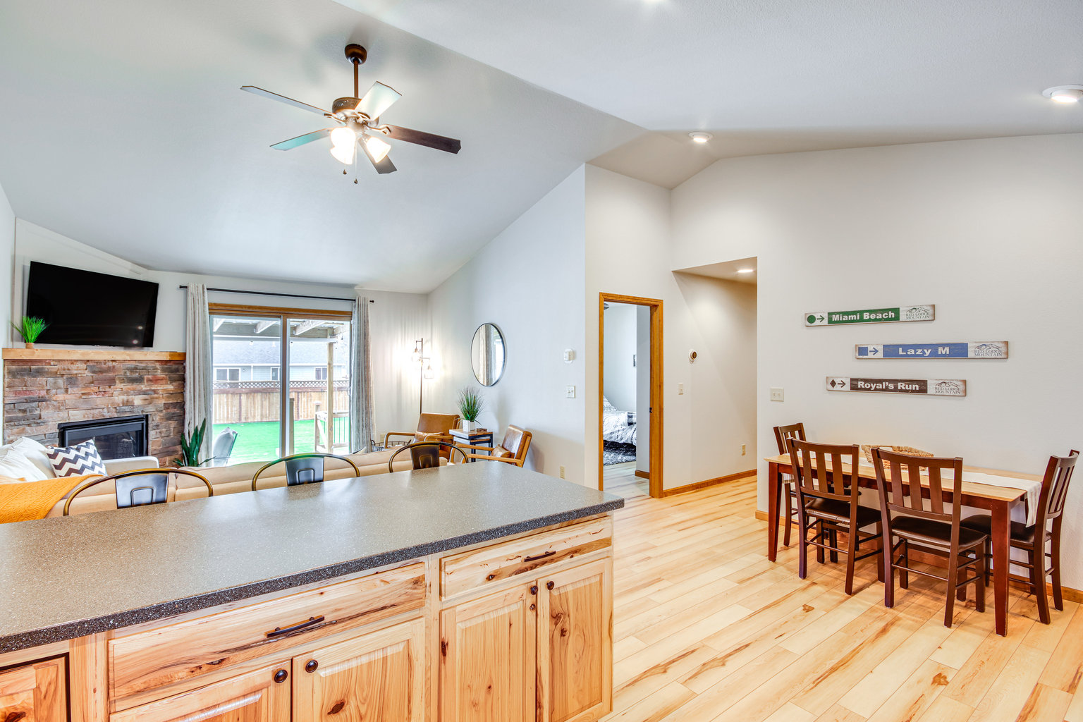 Red Lodge Vacation Rental