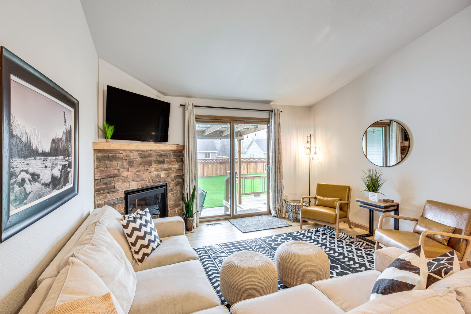 Red Lodge Vacation Rental