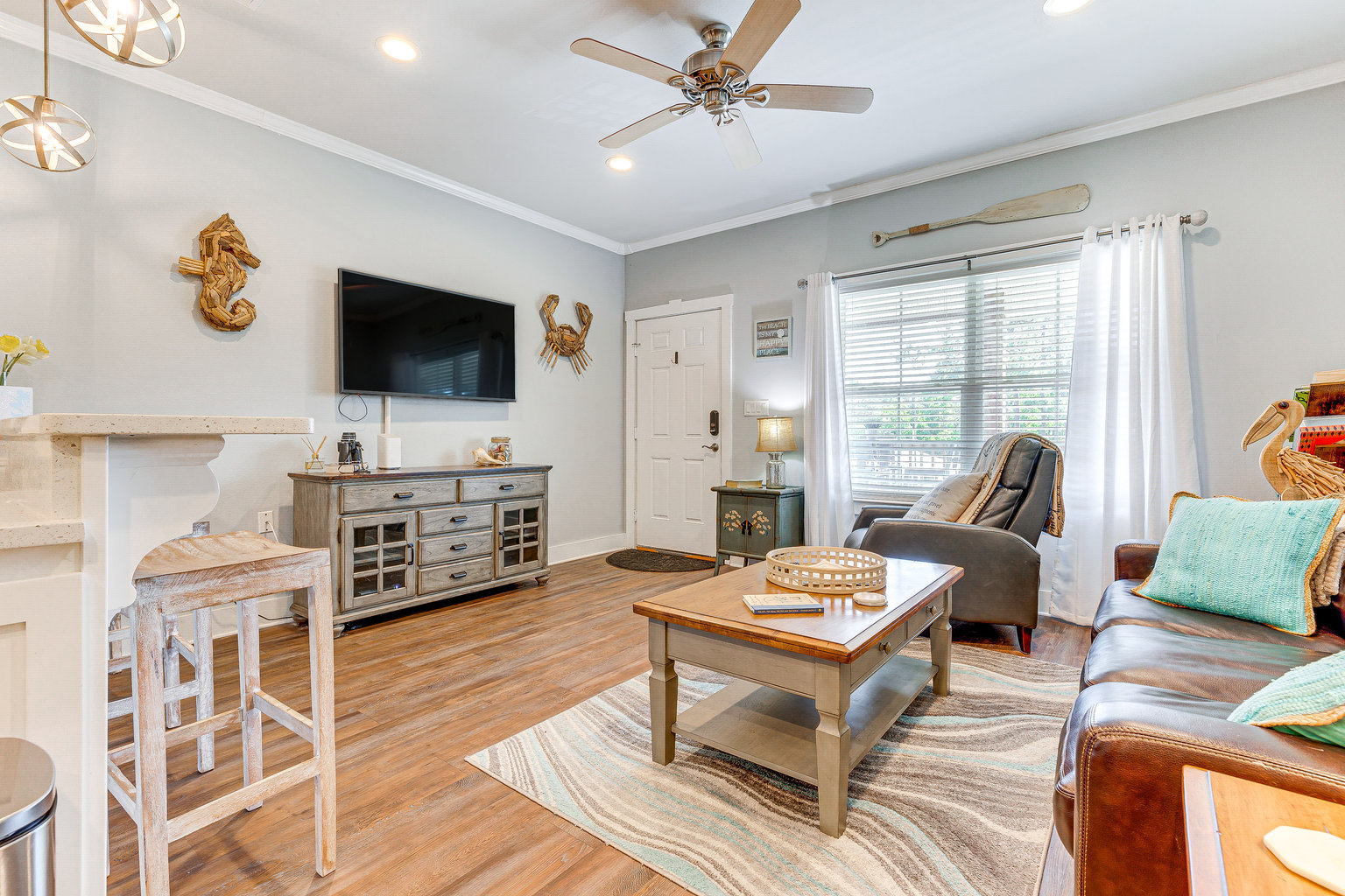 Dauphin Island Vacation Rental