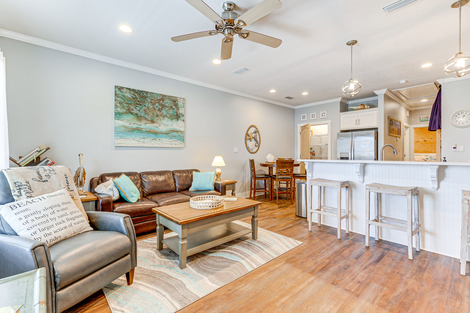 Dauphin Island Vacation Rental
