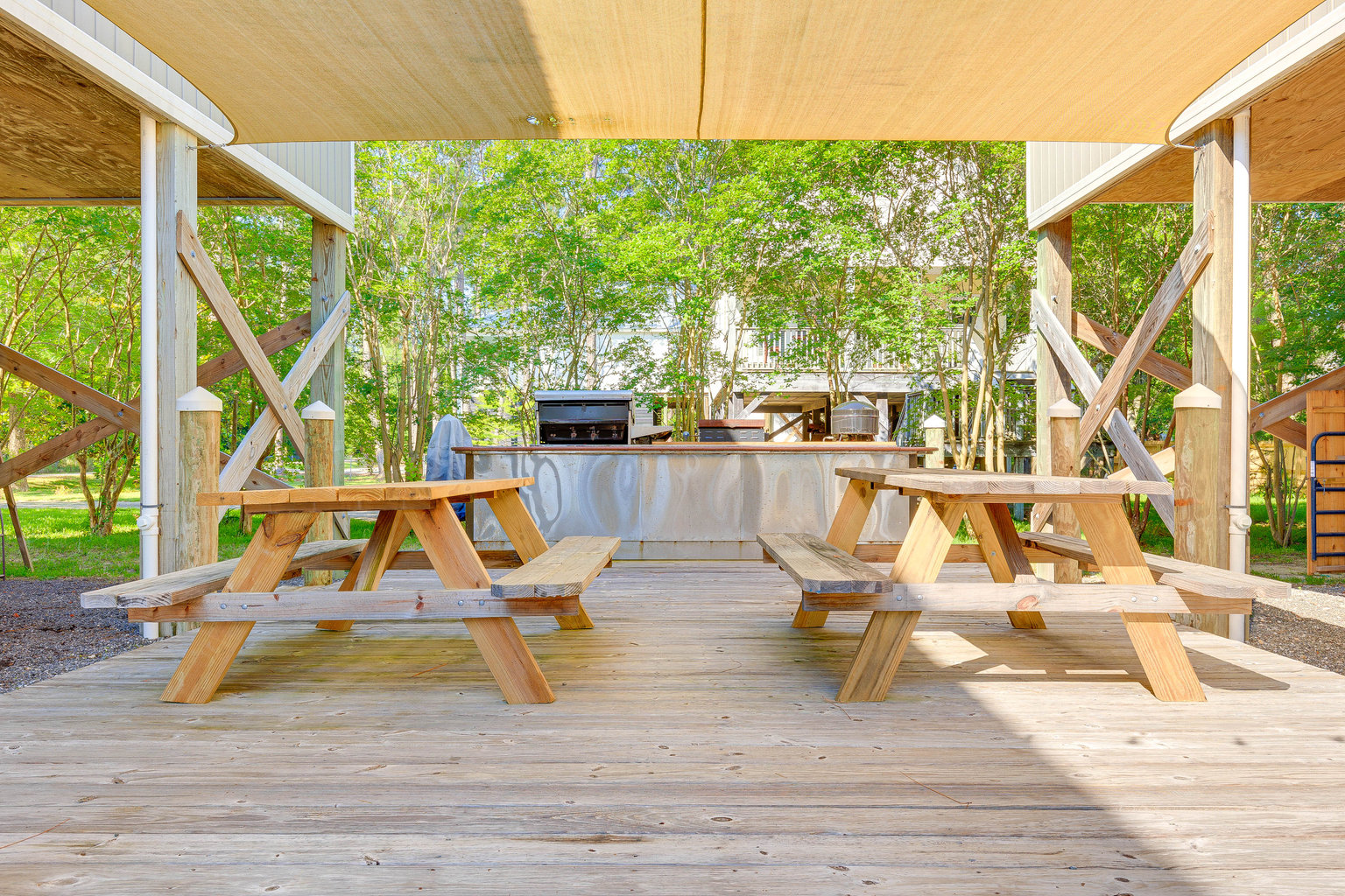 Dauphin Island Vacation Rental