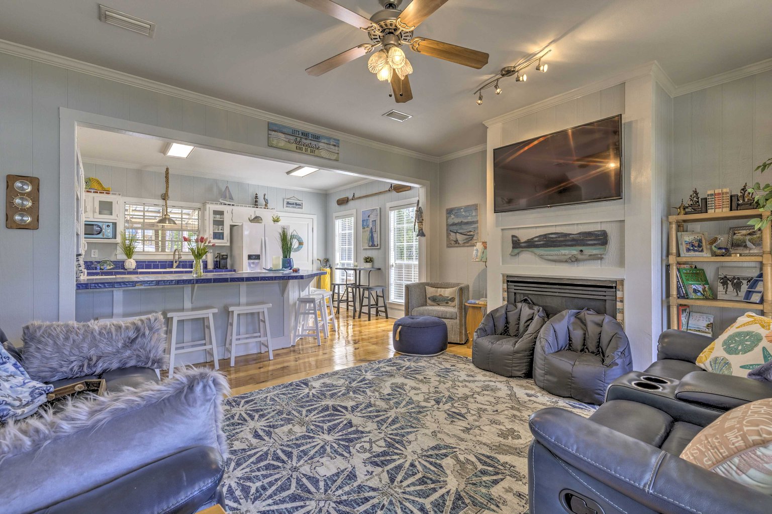 Dauphin Island Vacation Rental