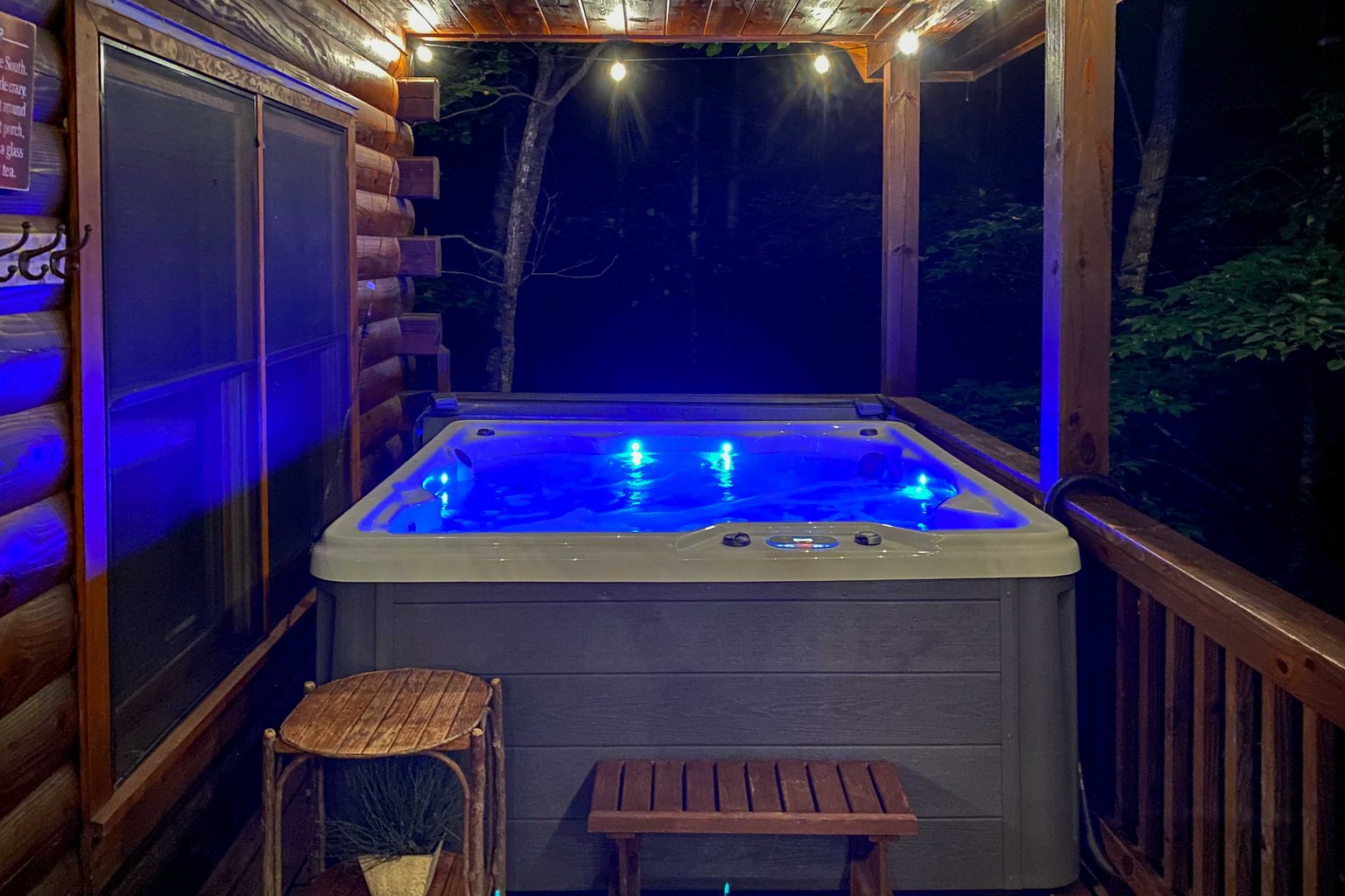 Blue Ridge Vacation Rental