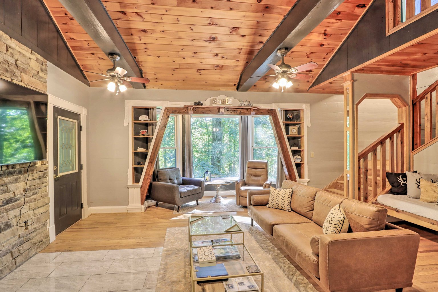 Ellijay Vacation Rental