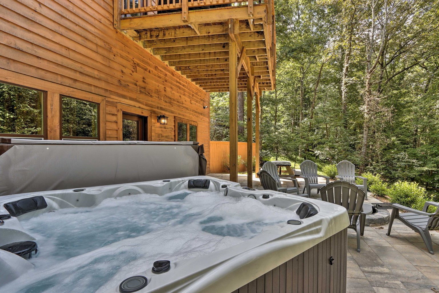 Ellijay Vacation Rental