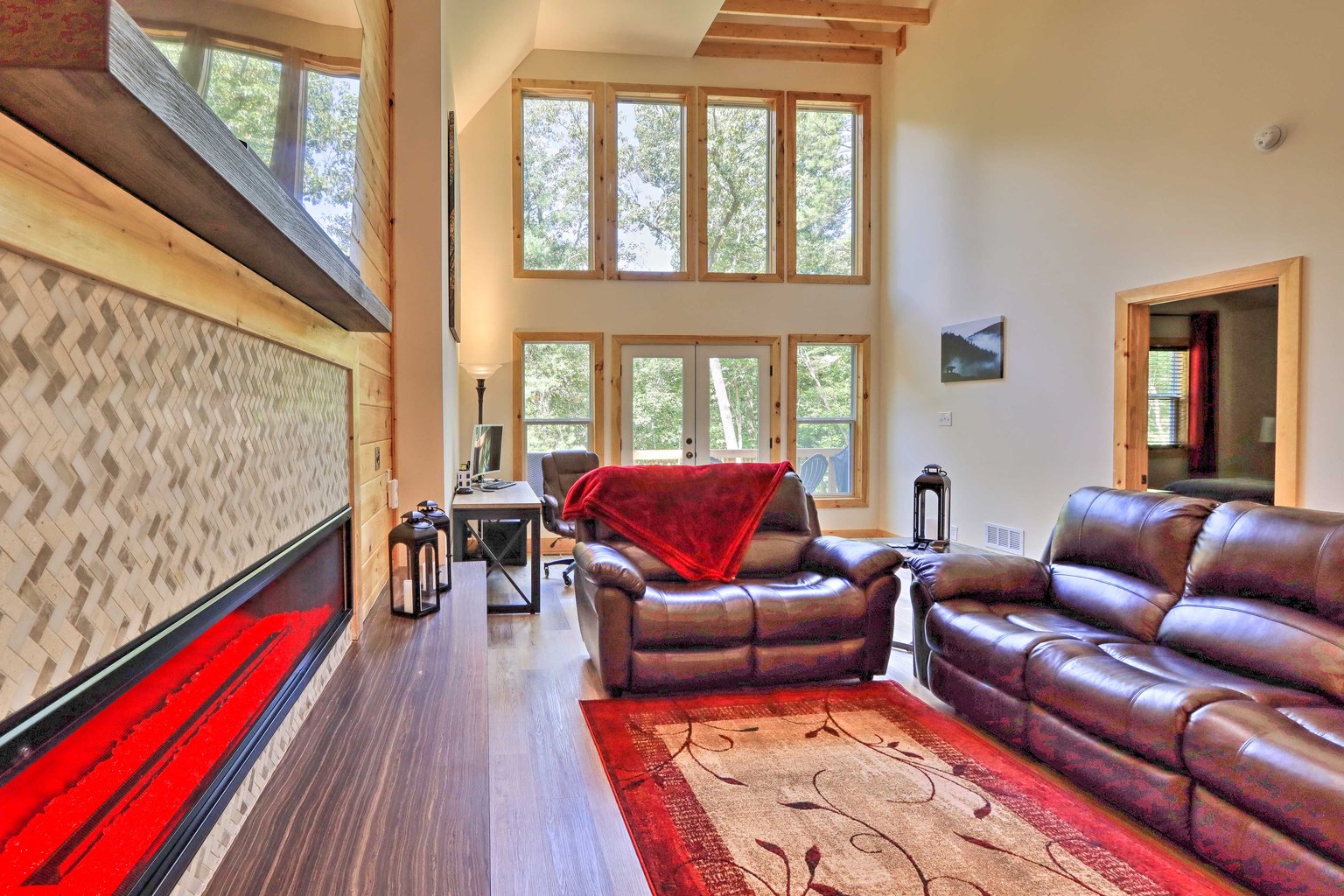 Ellijay Vacation Rental