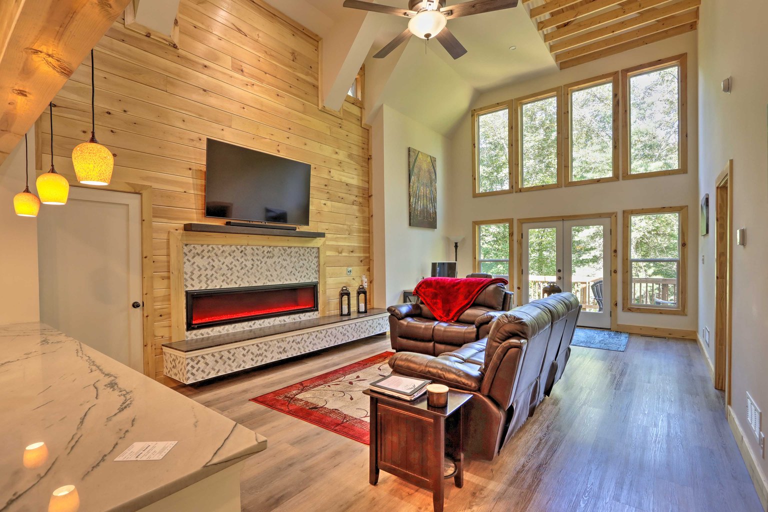 Ellijay Vacation Rental