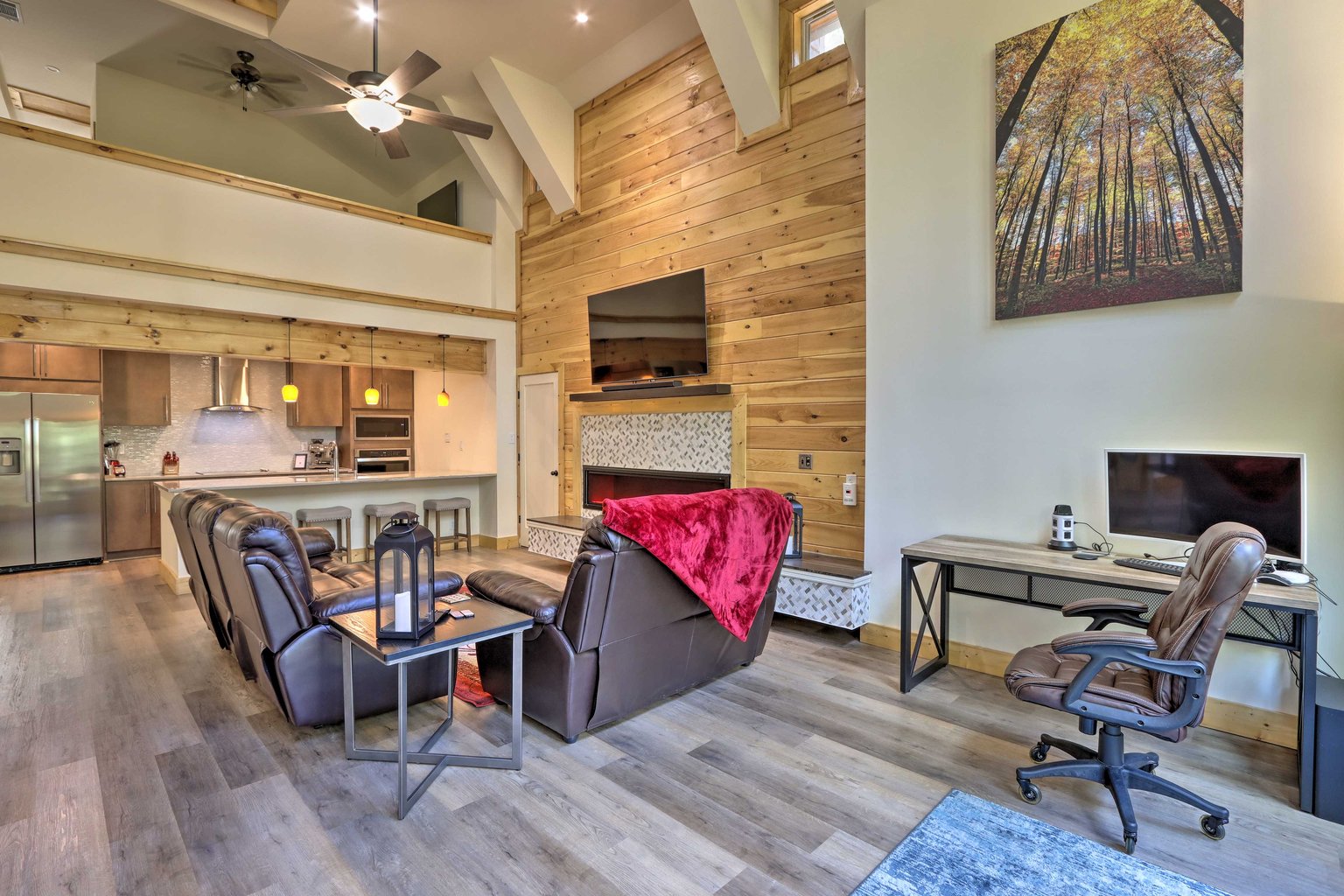 Ellijay Vacation Rental