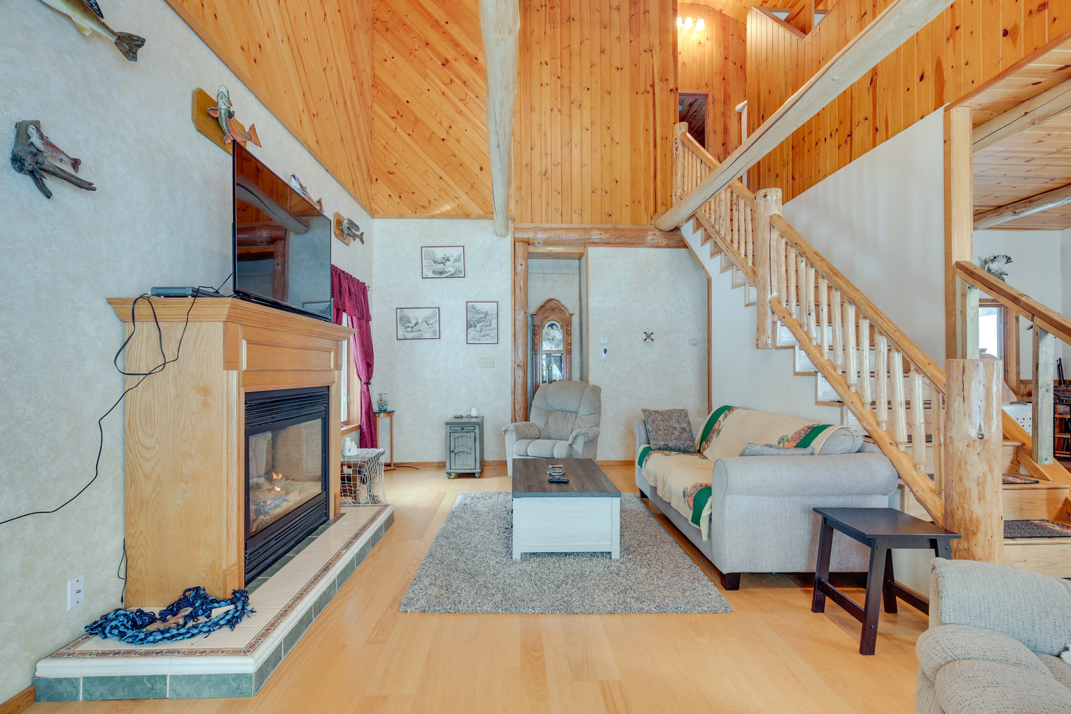 Rhinelander Vacation Rental