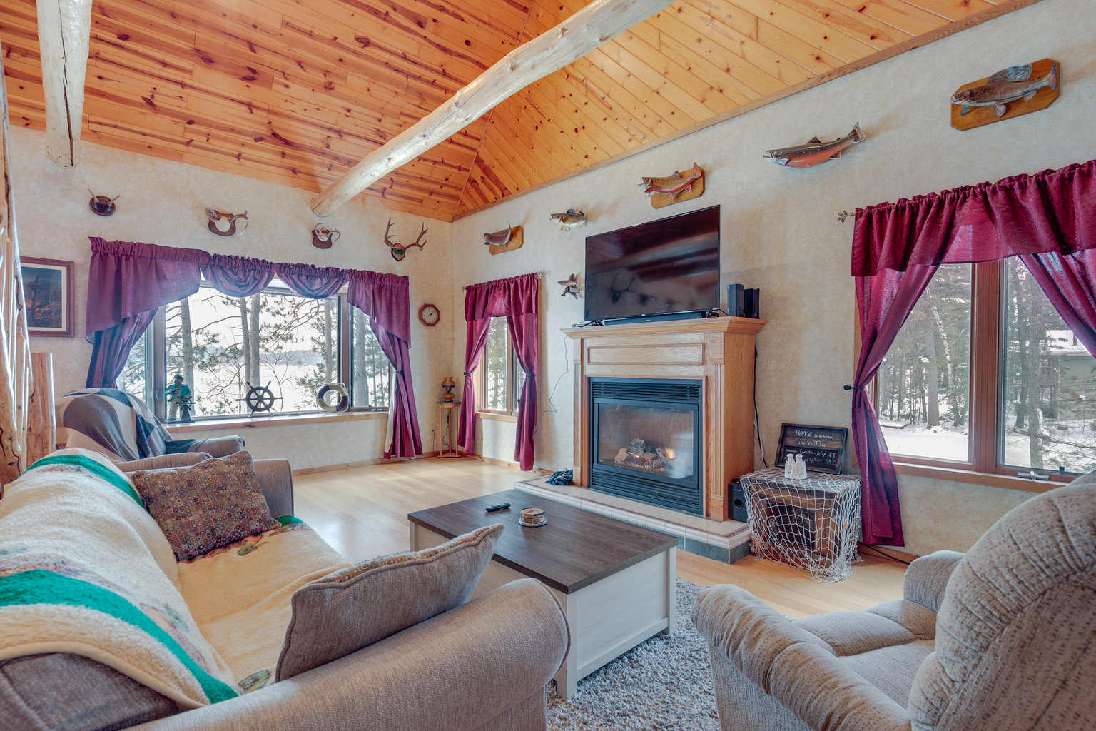 Rhinelander Vacation Rental