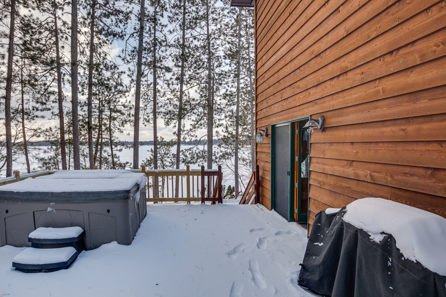 Rhinelander Vacation Rental