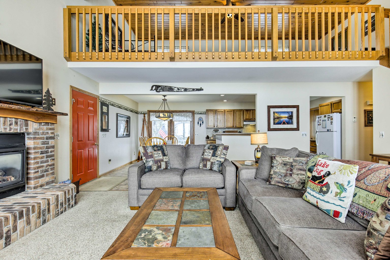 Rhinelander Vacation Rental