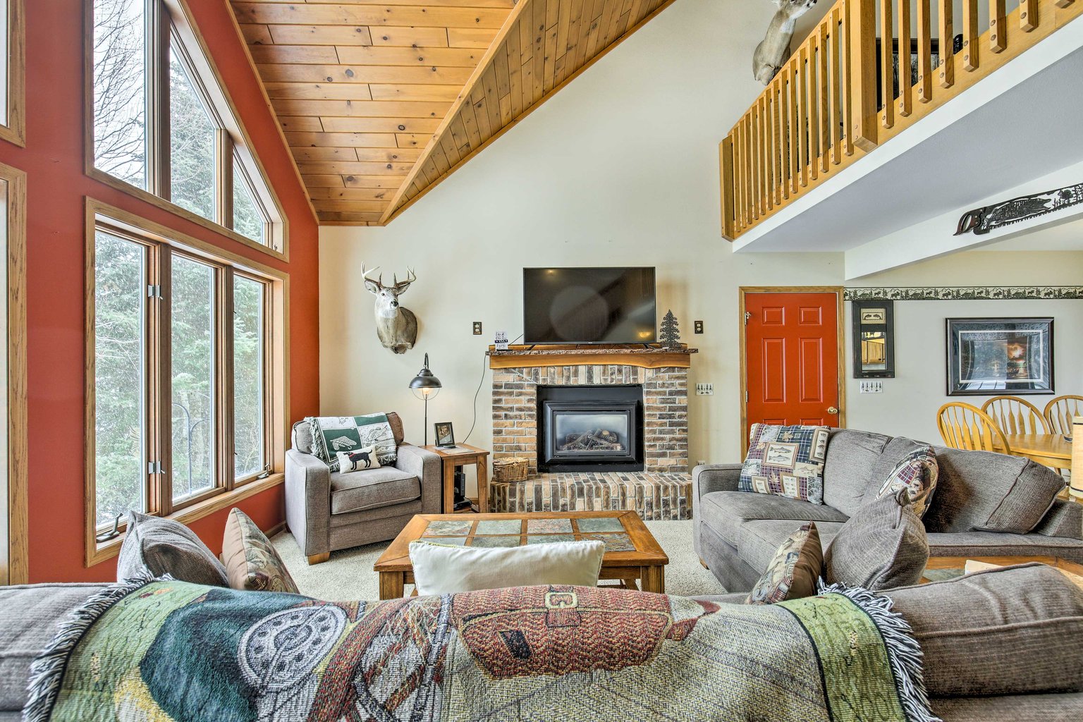 Rhinelander Vacation Rental