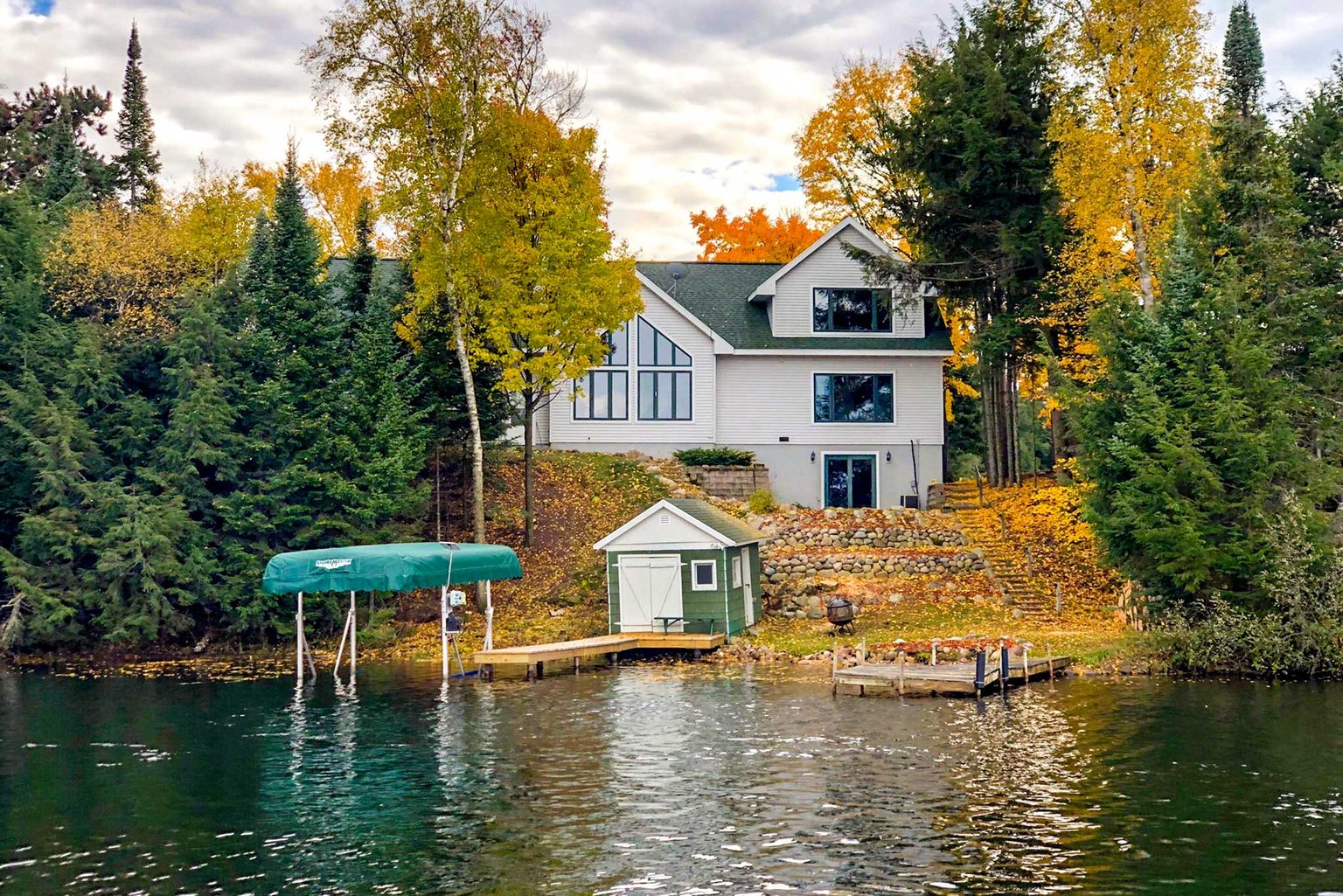 Rhinelander Vacation Rental