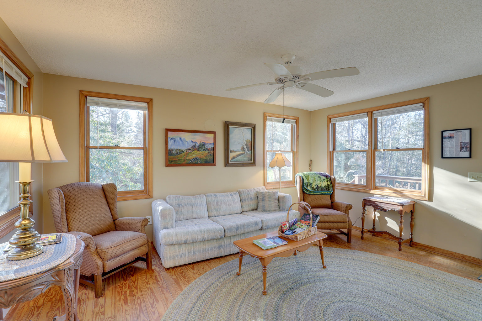 Burnsville Vacation Rental
