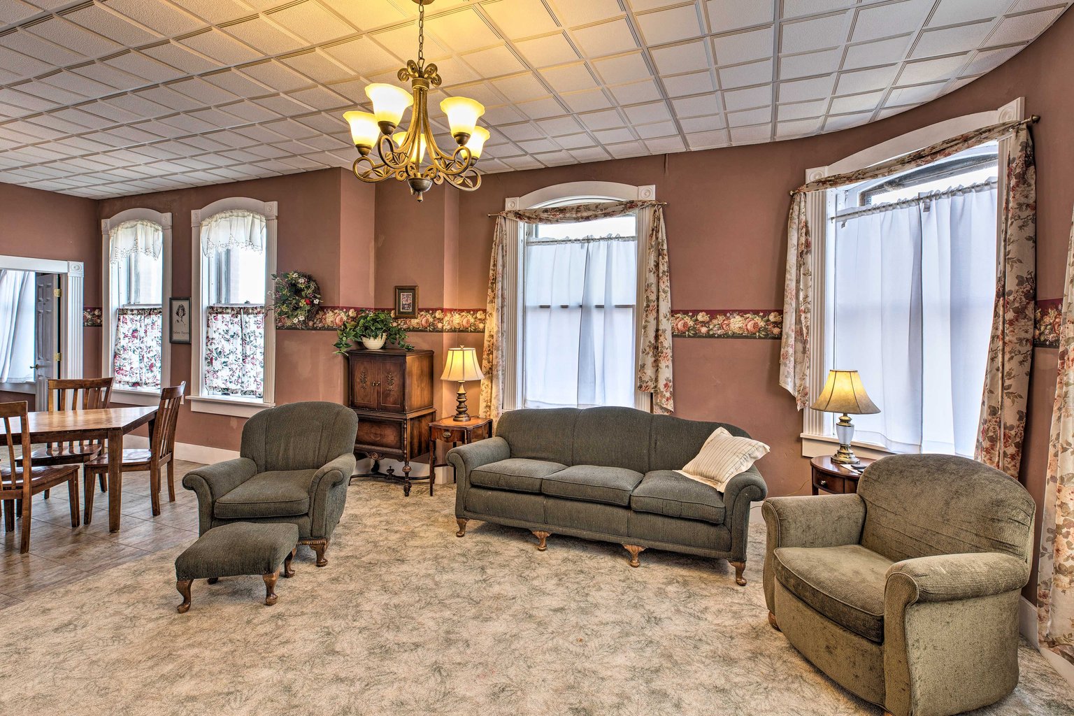 Yankton Vacation Rental