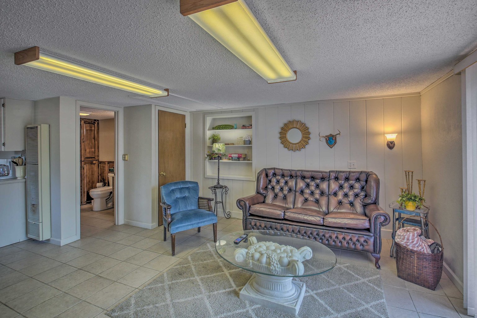 Hot Springs Vacation Rental