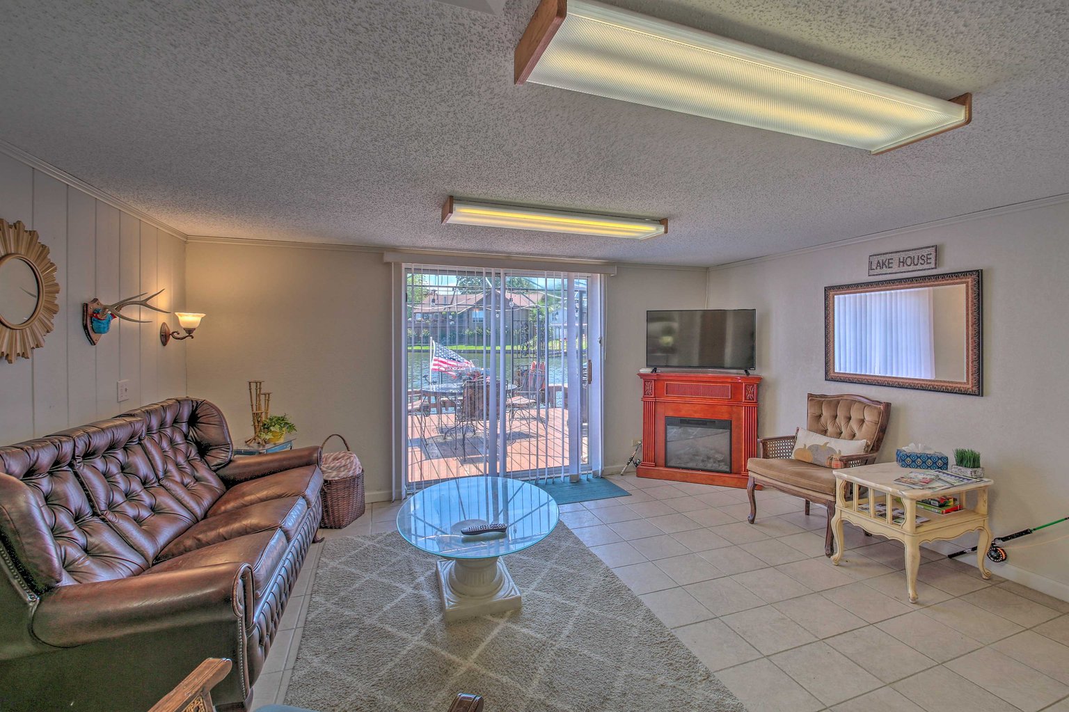 Hot Springs Vacation Rental