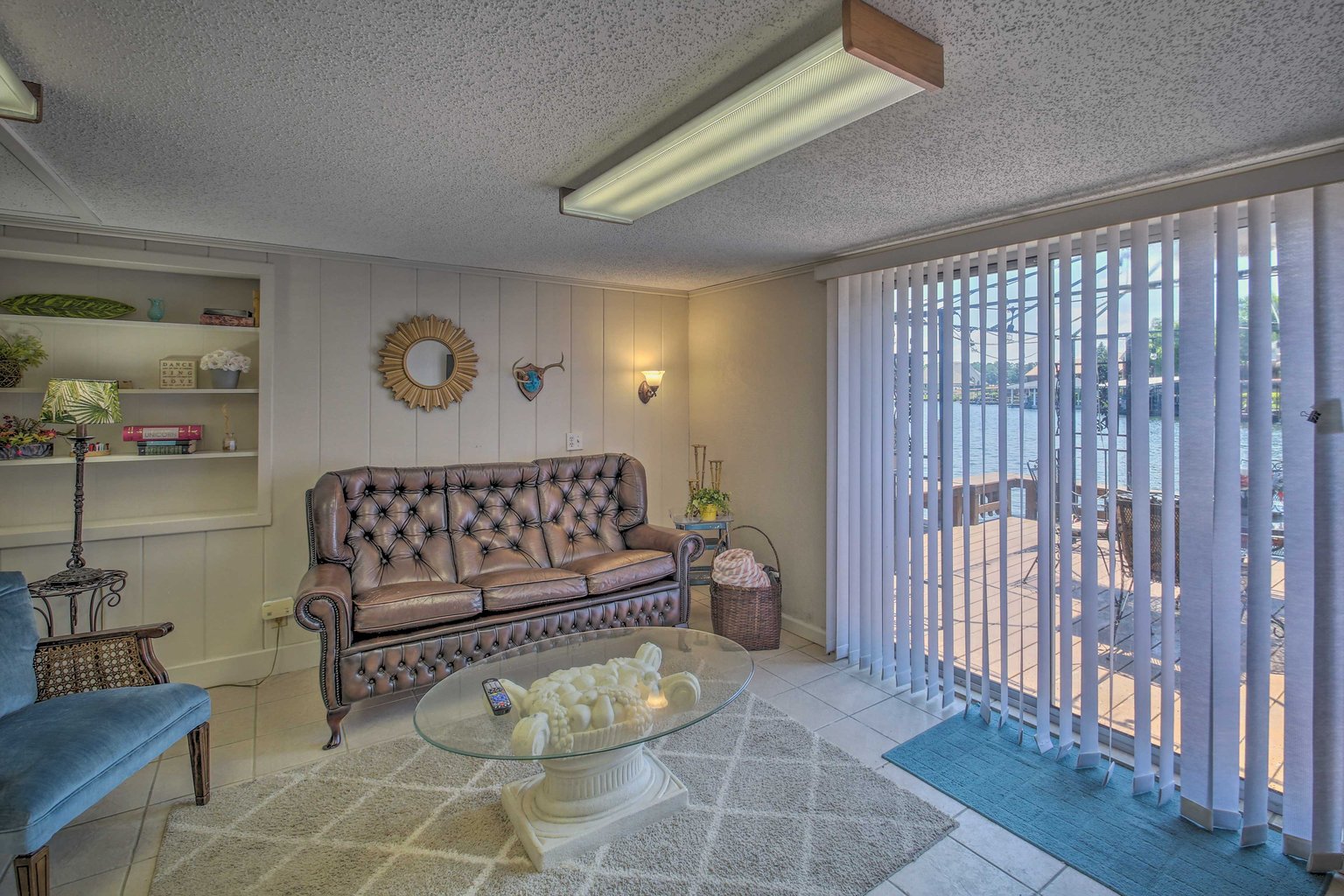 Hot Springs Vacation Rental