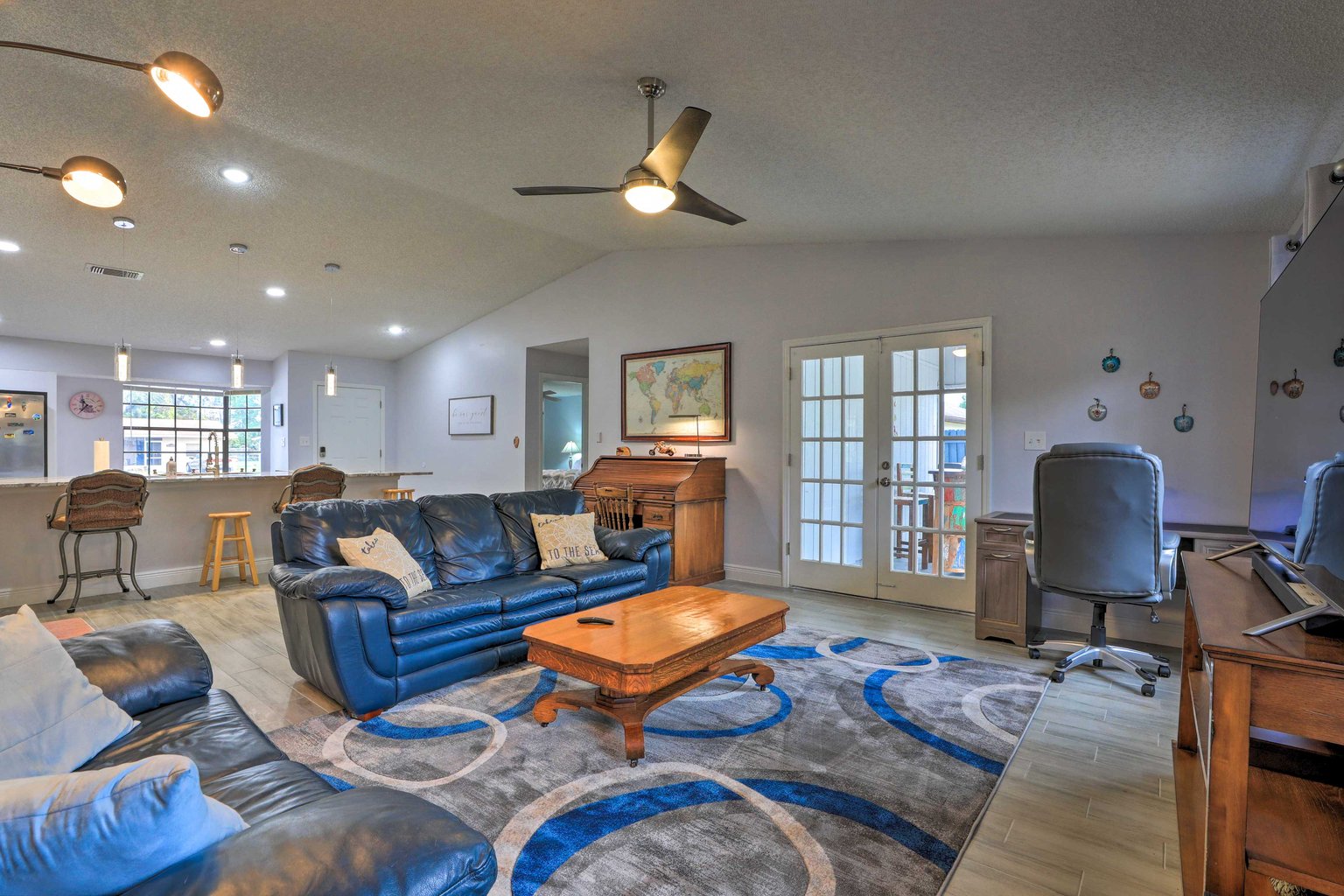 Tavares Vacation Rental