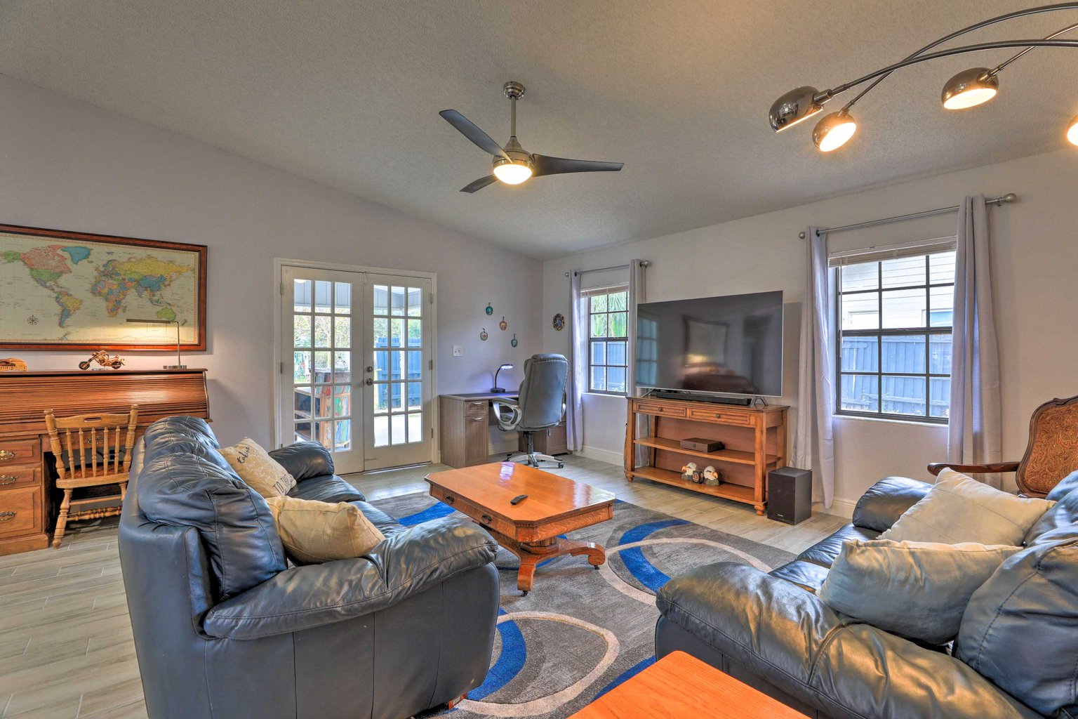 Tavares Vacation Rental