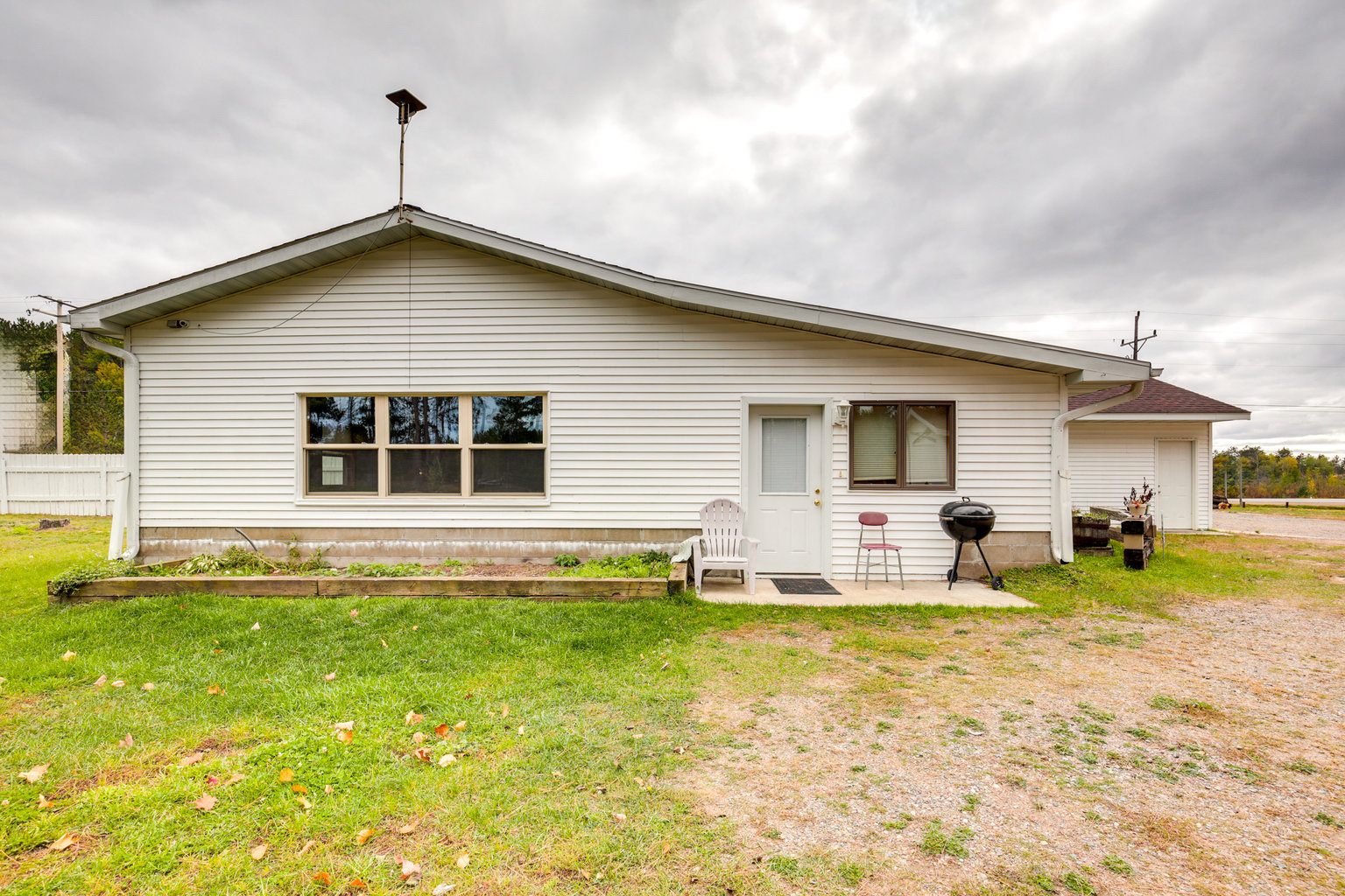 Monico Vacation Rental