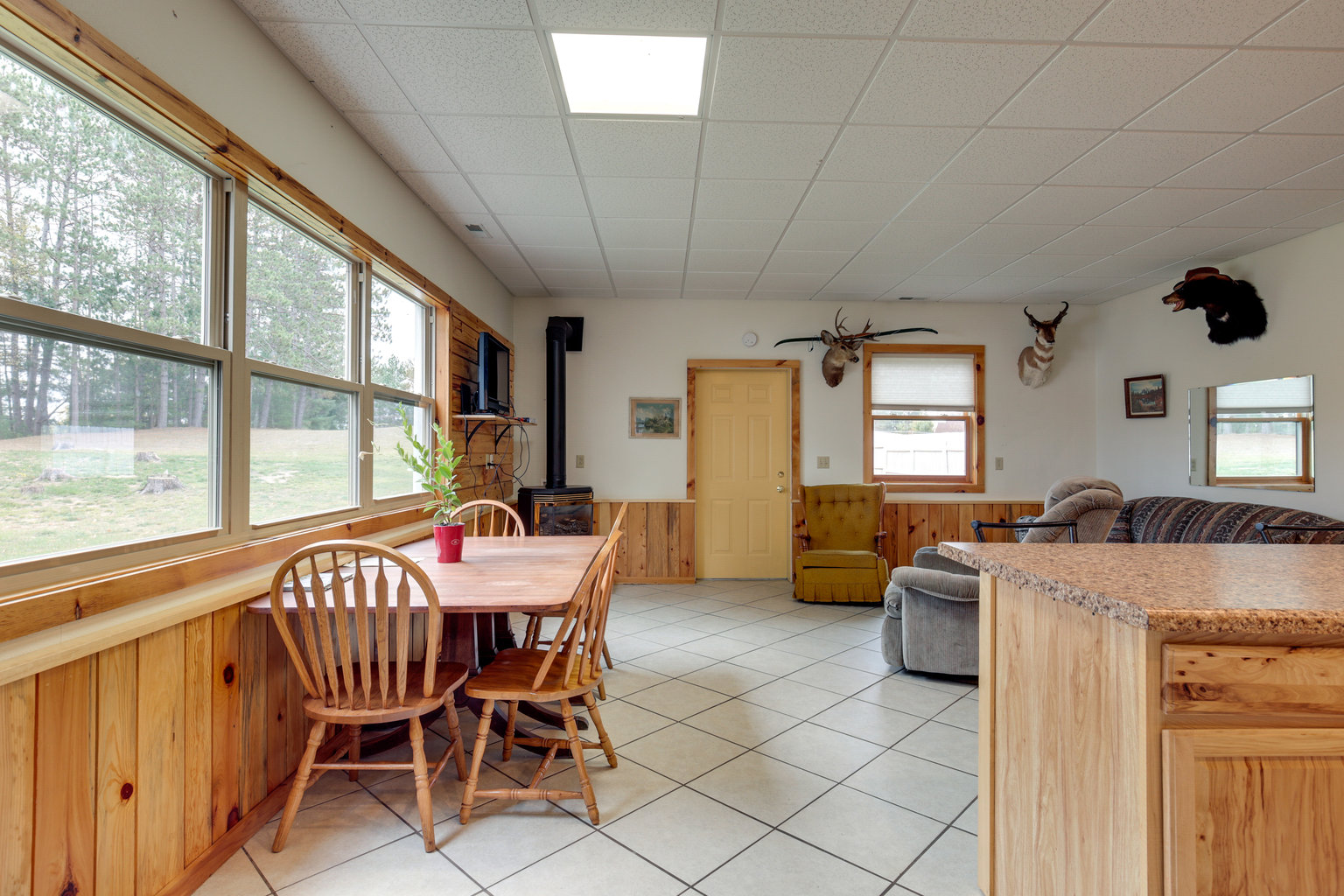 Monico Vacation Rental